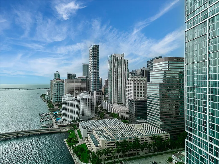 495 Brickell Ave #4506 — Photo 52