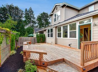 12300 Big Leaf Way NE, Redmond, WA 98053