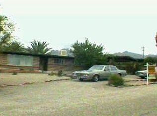 8821 E Palisades Cir, Tucson, AZ 85749
