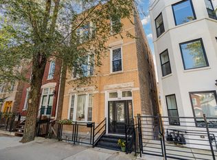 1721 W Pierce Ave, Chicago, IL 60622