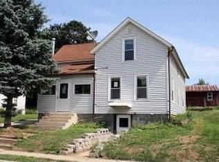 105 E Hill St, Blanchardville, WI 53516