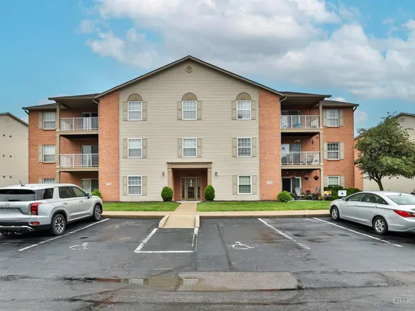7904 Jessies Way APT 104, Hamilton, OH 45011
