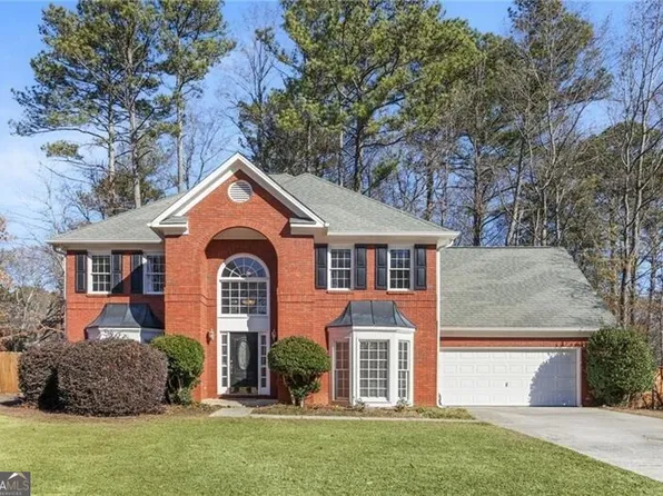 554 Russett Ct SW, Marietta, GA 30064