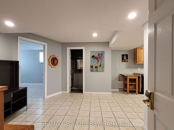 4th image of 60 Rose Valley Way #Basement