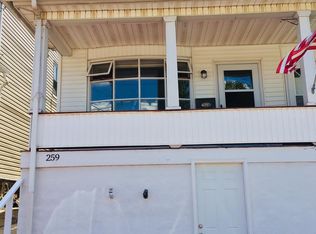 259 E Catawissa St, Nesquehoning, PA 18240