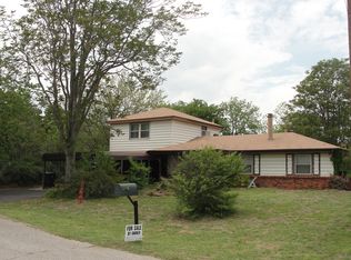 9101 NE 3rd St, Oklahoma City, OK 73130