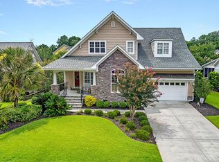 111 Carriage Ride Ln, Summerville, SC 29485