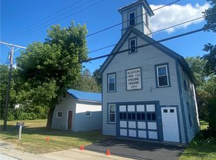 6910 Boston Cross Rd, Boston, NY 14025