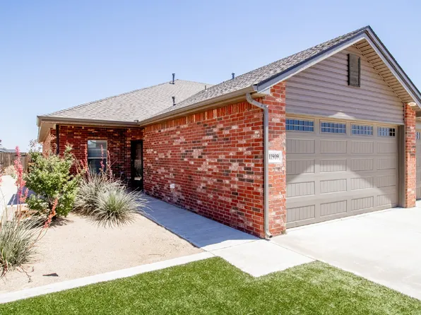 11909 Evanston Ave, Lubbock, TX 79424