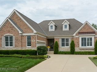 20 Chaco Ct, Barrington, IL 60010