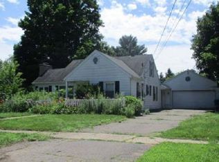 837 Edison St, Kalamazoo, MI 49004