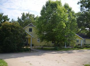 1 Fire Tower Rd NE, Rome, GA 30161