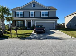 7717 Kinston St, North Charleston, SC 29418