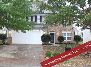 6633 Evanton Loch Rd, Charlotte, NC 28278