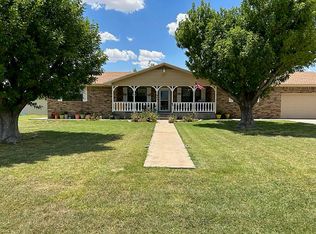 511 State Highway 158 #473, Sterling City, TX 76951