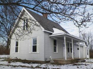 7973 Hightop Rd, Hillsboro, OH 45133