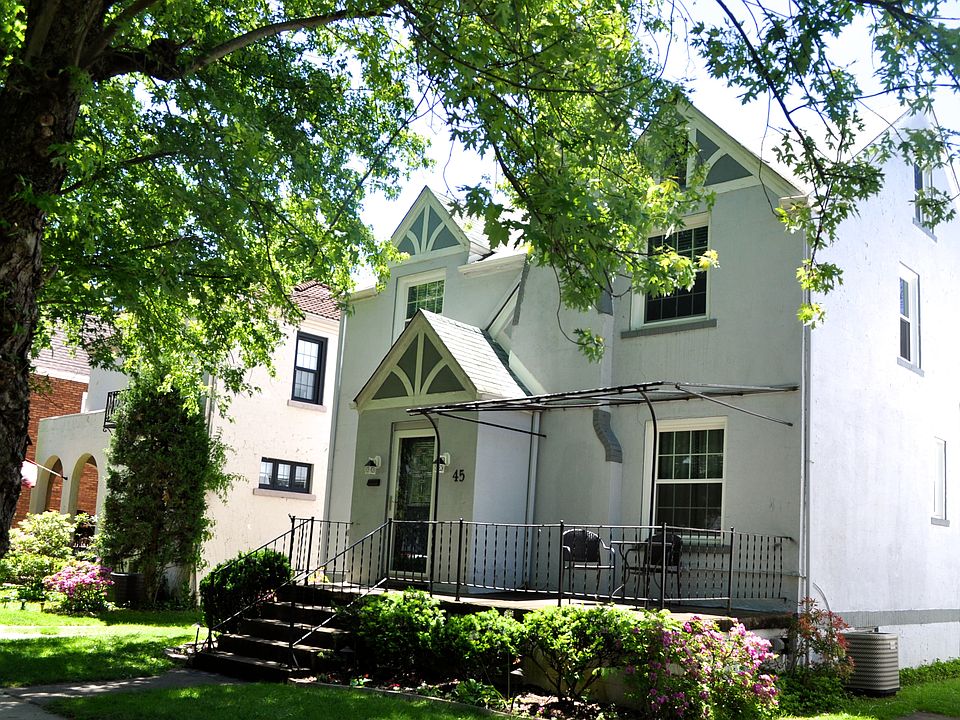 45 Haddale Ave, Wheeling, WV 26003 Zillow