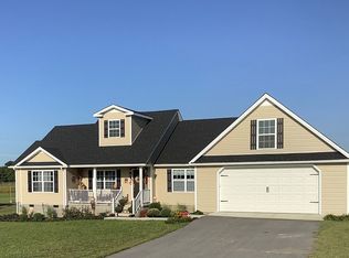 102 Windhaven Rd, Russellville, KY 42276