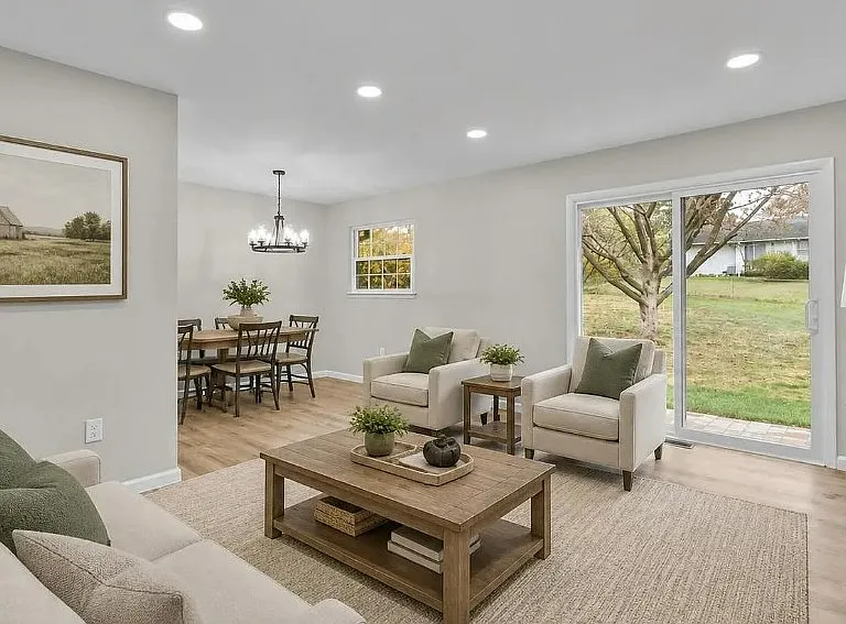 24320 Log House Rd — Photo 3