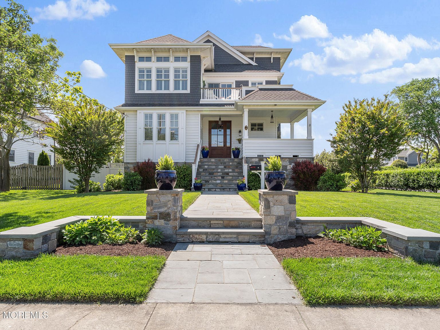 8 River Avenue, Monmouth Beach, NJ 07750 | Zillow