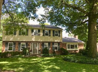 870 Wismar Dr, Cincinnati, OH 45255