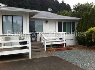 1109 Acacia Ave, Garibaldi, OR 97118