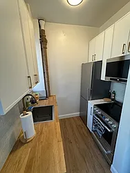 Rented by Compass