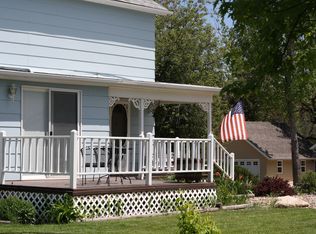 1923 Baldwin St, Sturgis, SD 57785