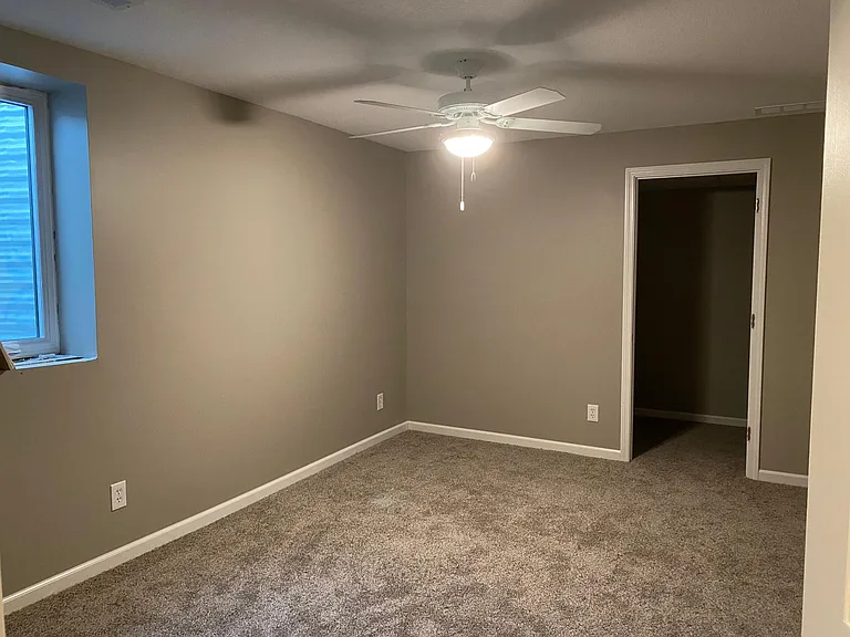 basement bedroom 1