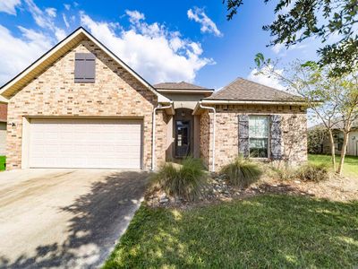 28304 Lake Salvador Dr, Livingston, LA, 70754