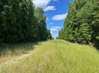 O Hwy #17, Butler, AL 36904