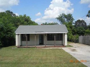 2520 Ivey Rd, Augusta, GA 30906