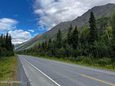 LOT 3 Toklat Way, Moose Pass, AK, 99631