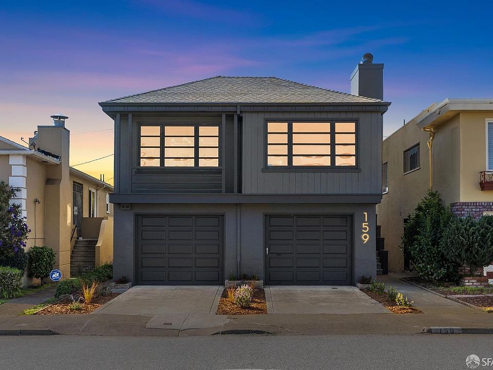 159 Clearfield Dr, San Francisco, CA 94132 Zillow
