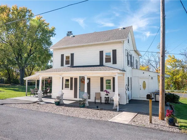 270 Industrial Dr N, Easton, PA 18042