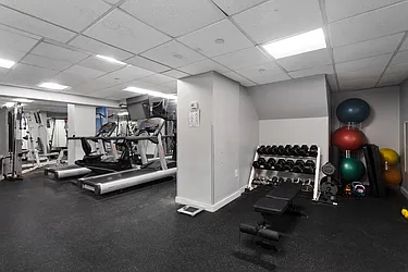 Rented by Vector New York, LLC