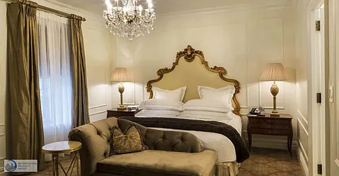 Rented by Metropolitan Property Group