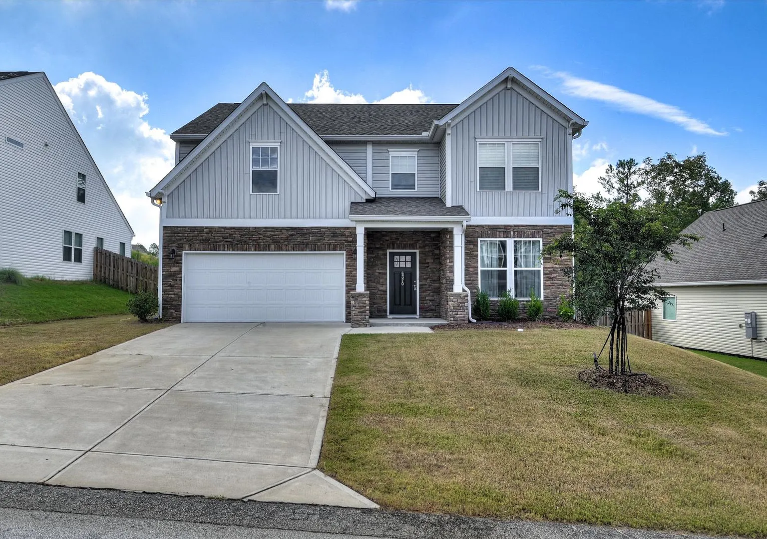 6370 Whirlaway Rd, Graniteville — Photo 1