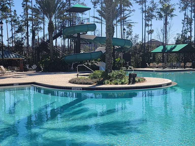 Julington creek plantation Clubhouse Family pool