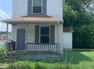 1512 Grimes St, New Castle, PA 16101