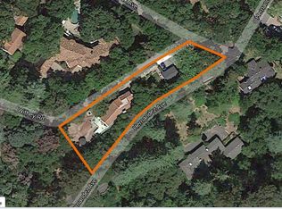 18480 Withey Rd, Monte Sereno, CA 95030