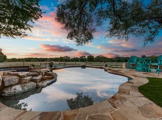 29755 No Le Hace Dr, Fair Oaks Ranch, TX 78015