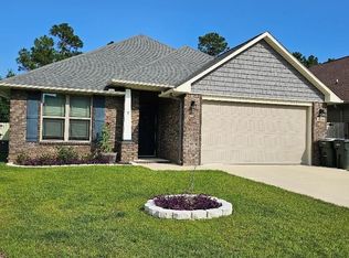 10744 Trailblazer Way, Pensacola, FL 32506