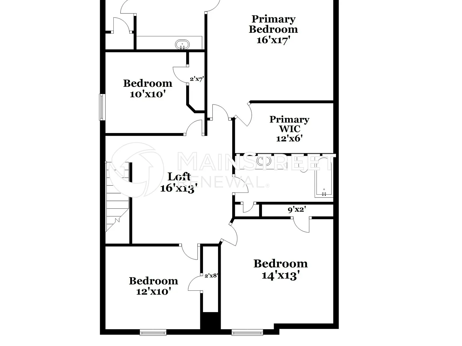 826 Shady Brook — Photo 3