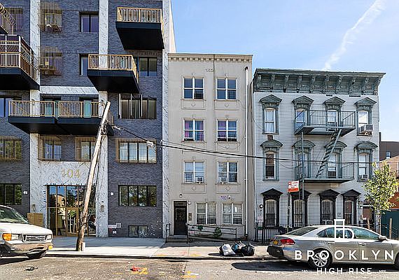 5th image of 102 Martin L King Pl #4