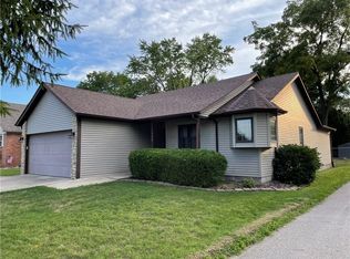 540 S East St, Greenfield, IN 46140