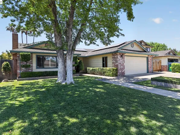 14811 S Seminole Way, Manteca, CA 95336