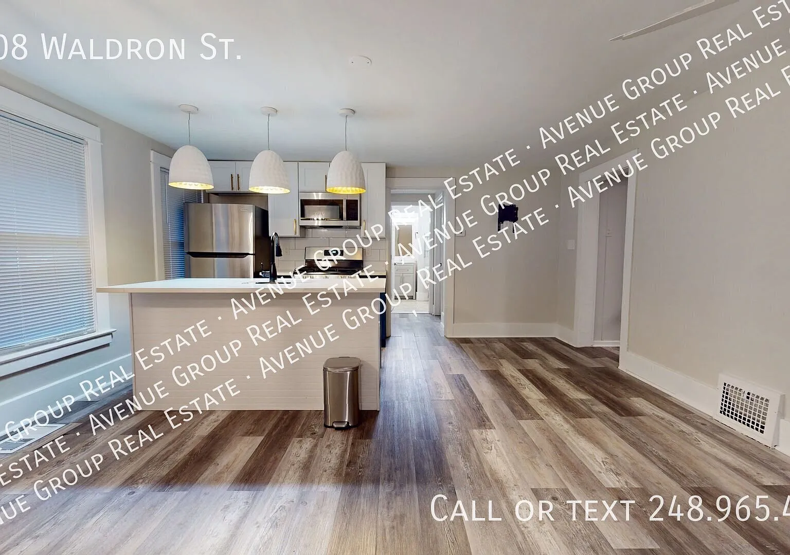 Renovated 3-Bedroom Home for Lease in Farmington, MI — Photo 3