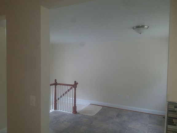 Dining Room & Stair Case
