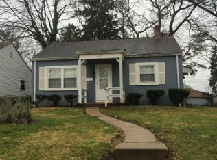 1215 Republic Ave, Columbus, OH